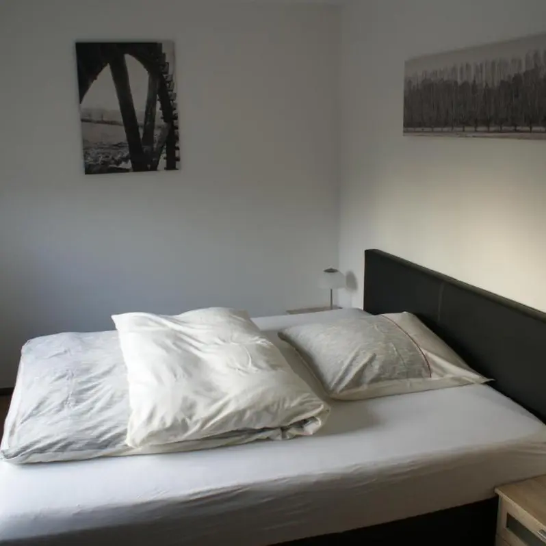 Brommler Mühle in Gangelt