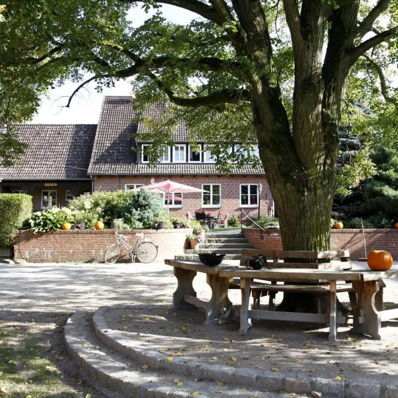 Ferienhof Cohrs in Bispingen