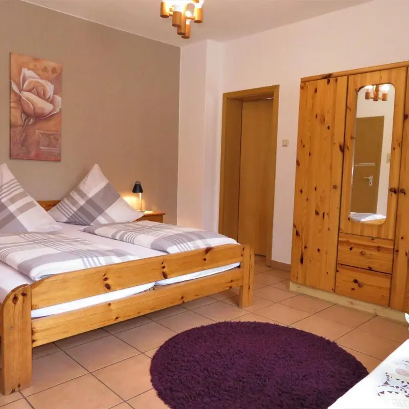 Ferienhof Cohrs in Bispingen