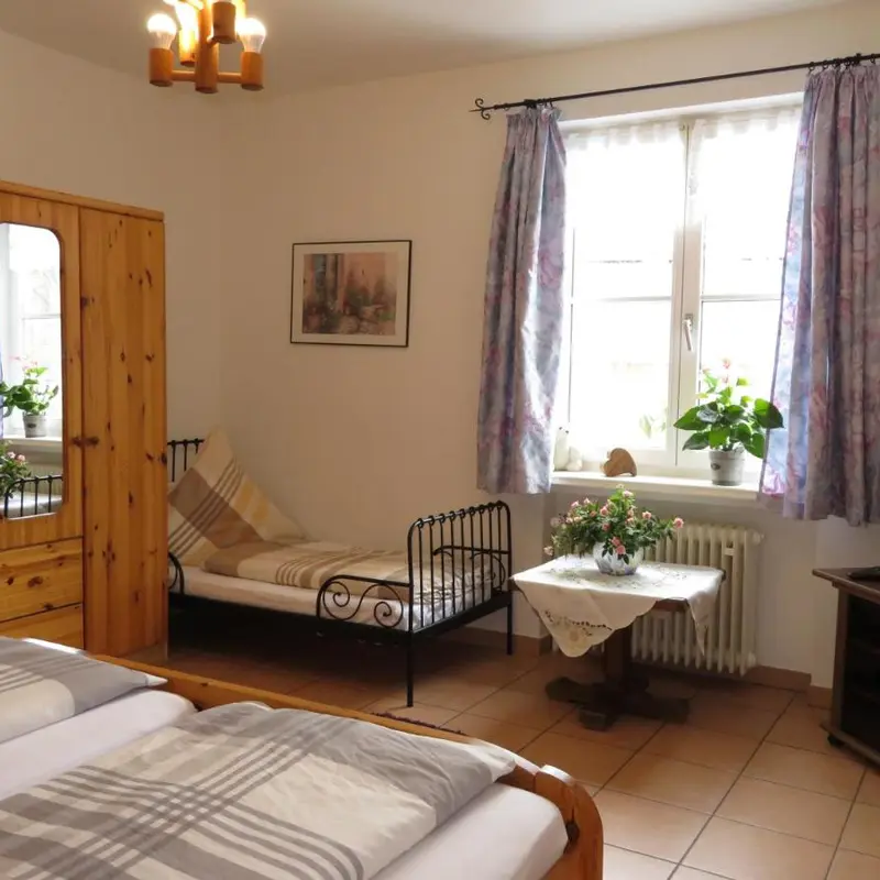 Ferienhof Cohrs in Bispingen