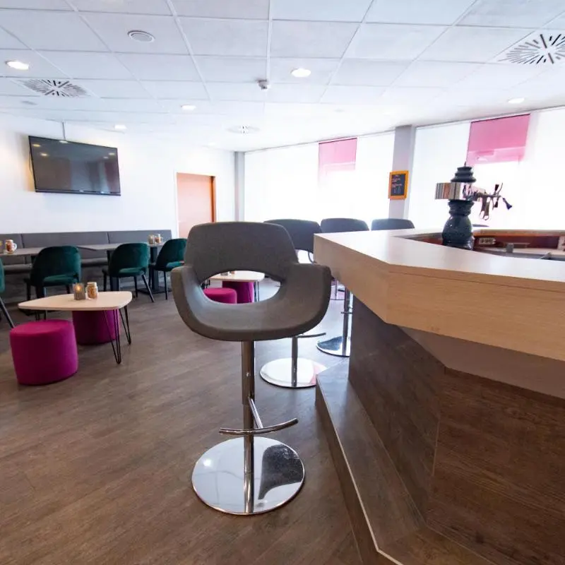 Taste Hotel Hockenheim in Hockenheim