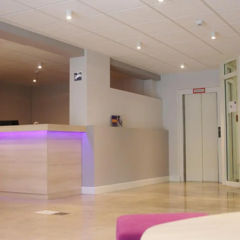 Taste Hotel Hockenheim in Hockenheim