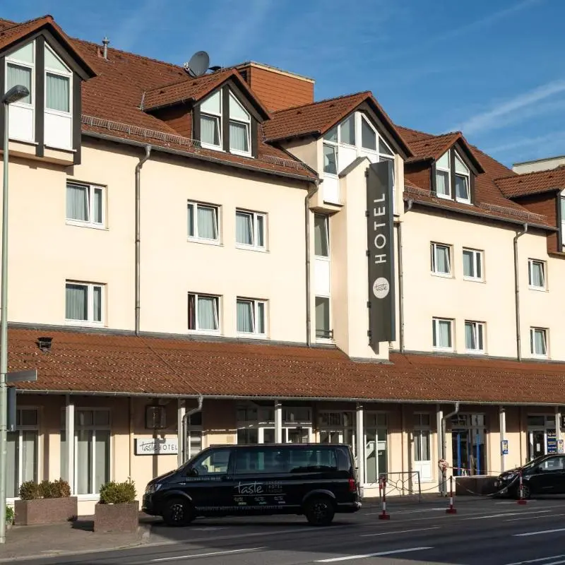 Taste Smart Hotel Lampertheim in Lampertheim