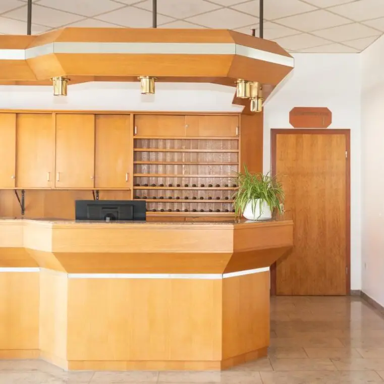 Taste Smart Hotel Lampertheim in Lampertheim