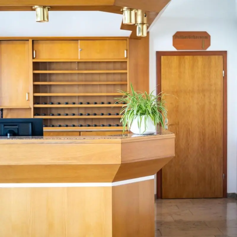 Taste Smart Hotel Lampertheim in Lampertheim