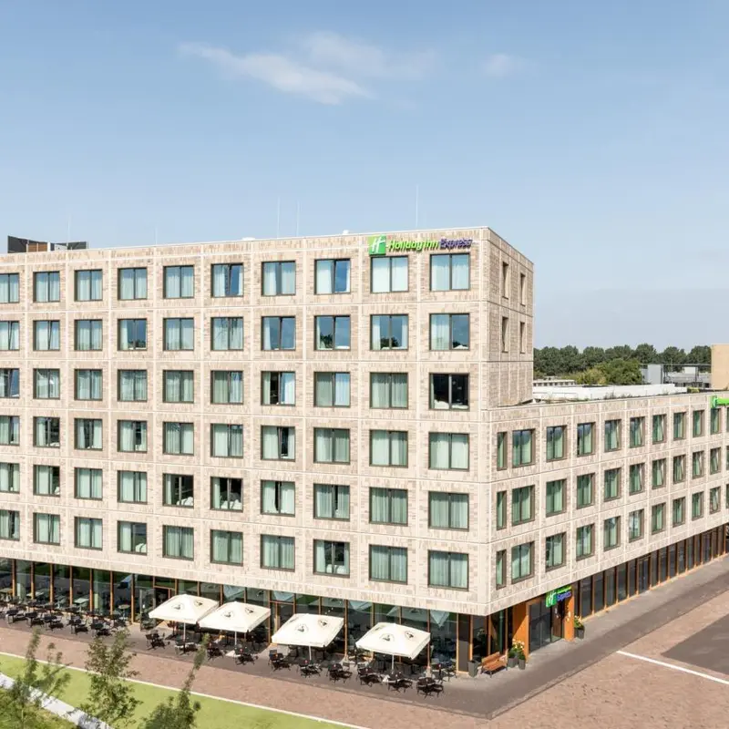 Holiday Inn Express Almere in Almere