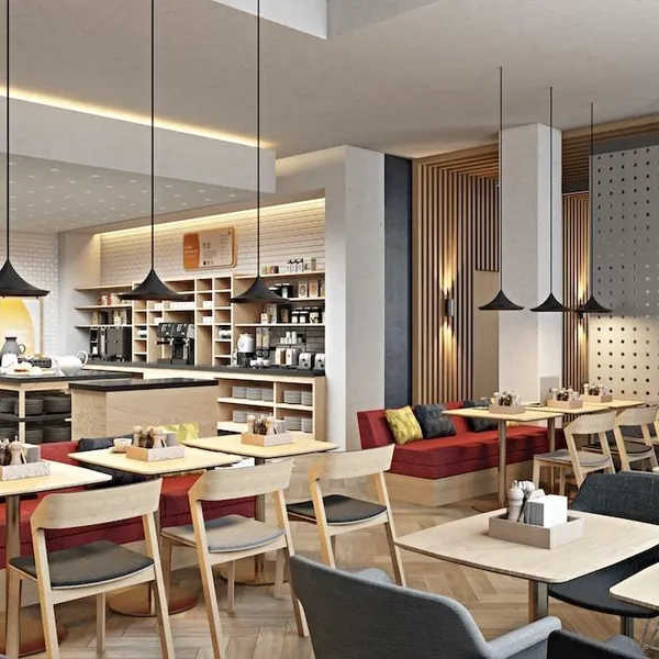 Holiday Inn Express Almere in Almere