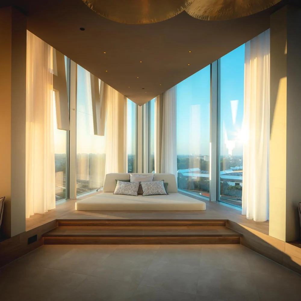 Van der Valk Hotel Amsterdam Zuidas