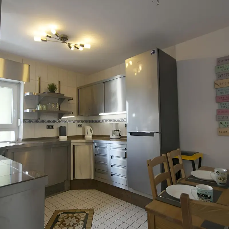 Ferienwohnung  Bergisch Gladbach GL5 in Bergisch Gladbach