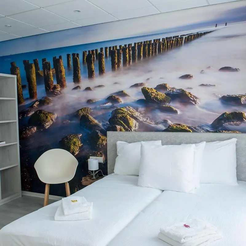 City2Beach Hotel Vlissingen