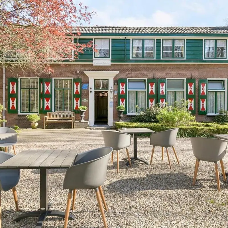 Hotel Randduin Oostkapelle