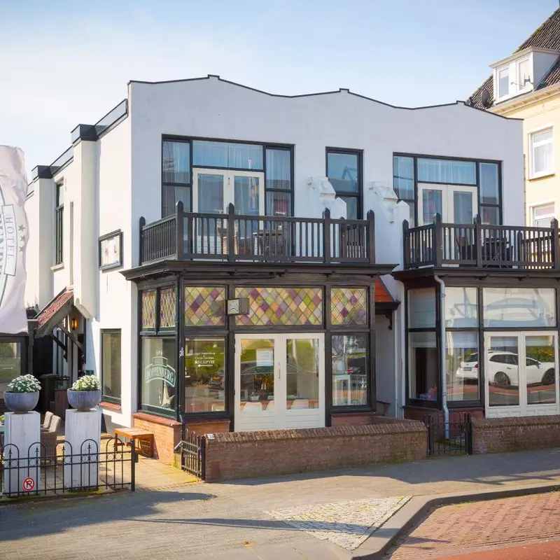 Hotel Doppenberg Zandvoort