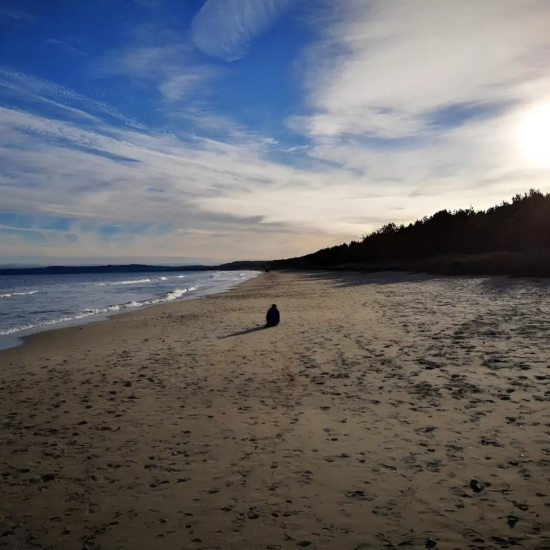 Ostseequartier Vorpommern FeWo Elfriede & Käthe in Zinnowitz