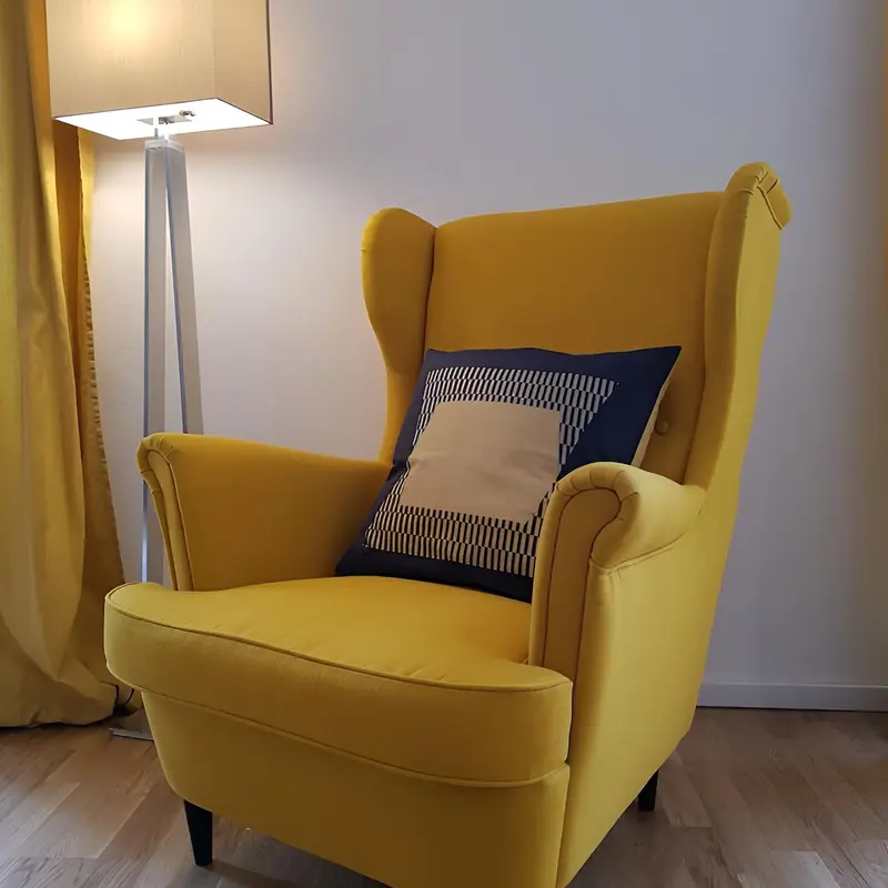 Ostseequartier Vorpommern FeWo Elfriede & Käthe in Zinnowitz