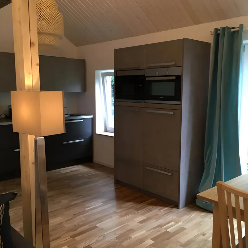 Ostseequartier Vorpommern FeWo Elfriede & Käthe in Zinnowitz