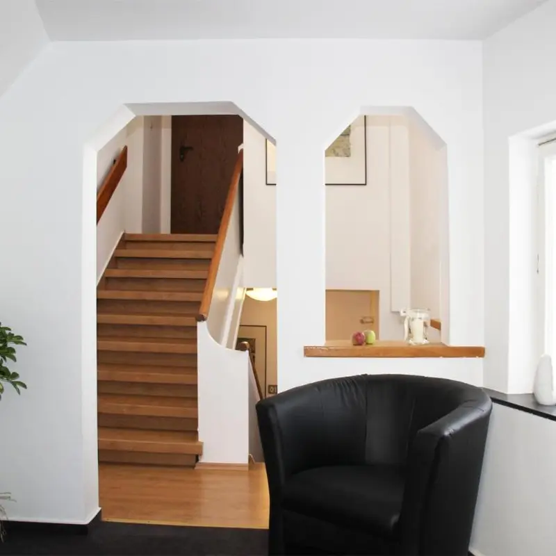 Stadthotel Alsfeld in Alsfeld