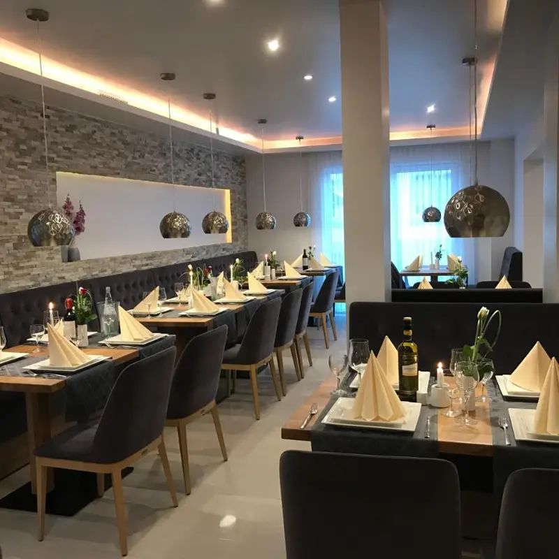 Stadthotel Alsfeld in Alsfeld