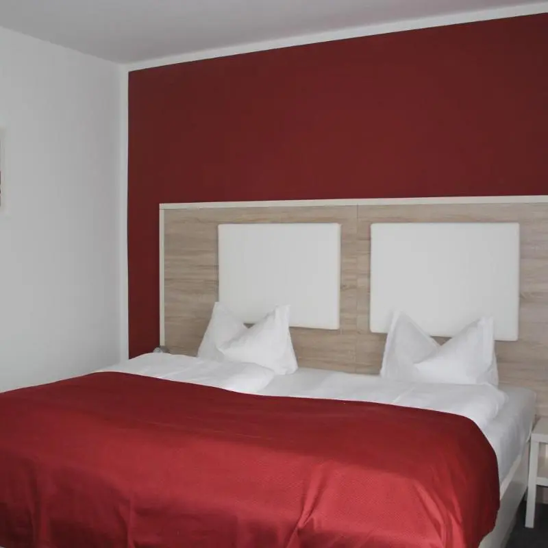 Stadthotel Alsfeld in Alsfeld