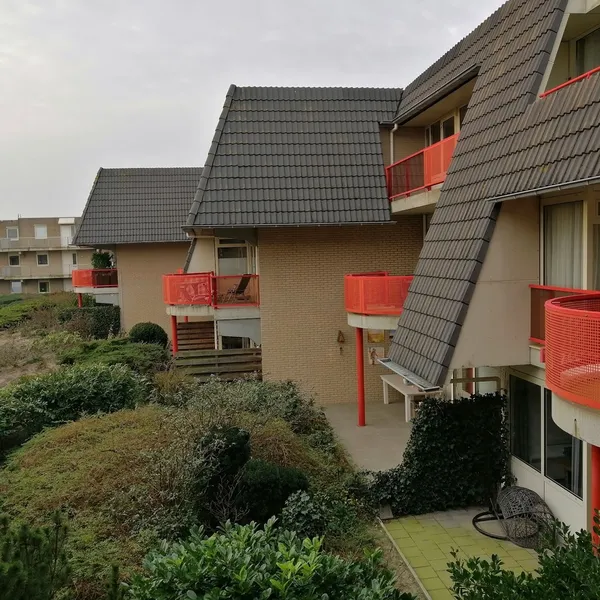 Amelander Paradijs Buren