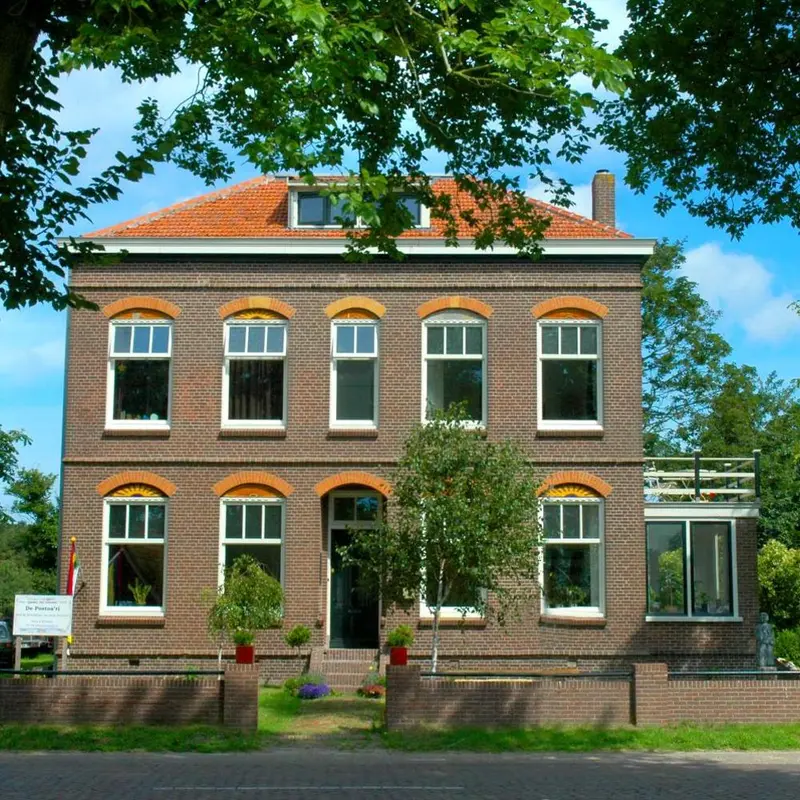 De Postoari Terschelling