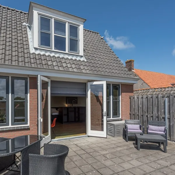 de Lijsterhof Domburg
