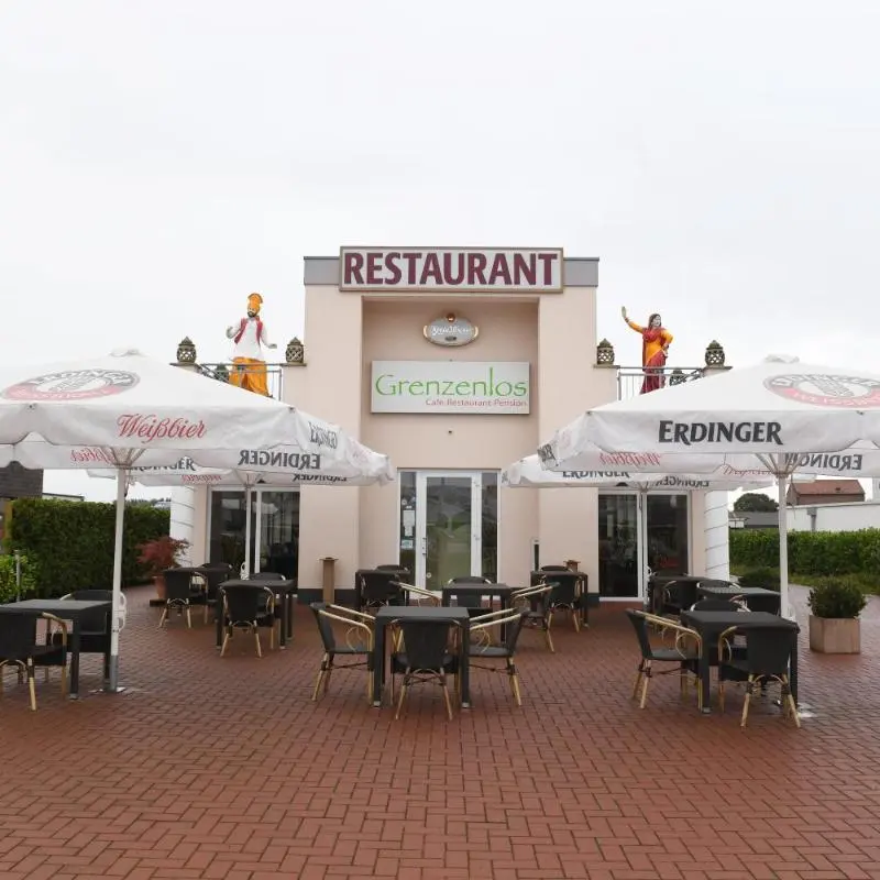 Pension Grenzenlos in Selfkant