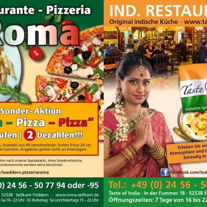 Pension Grenzenlos in Selfkant