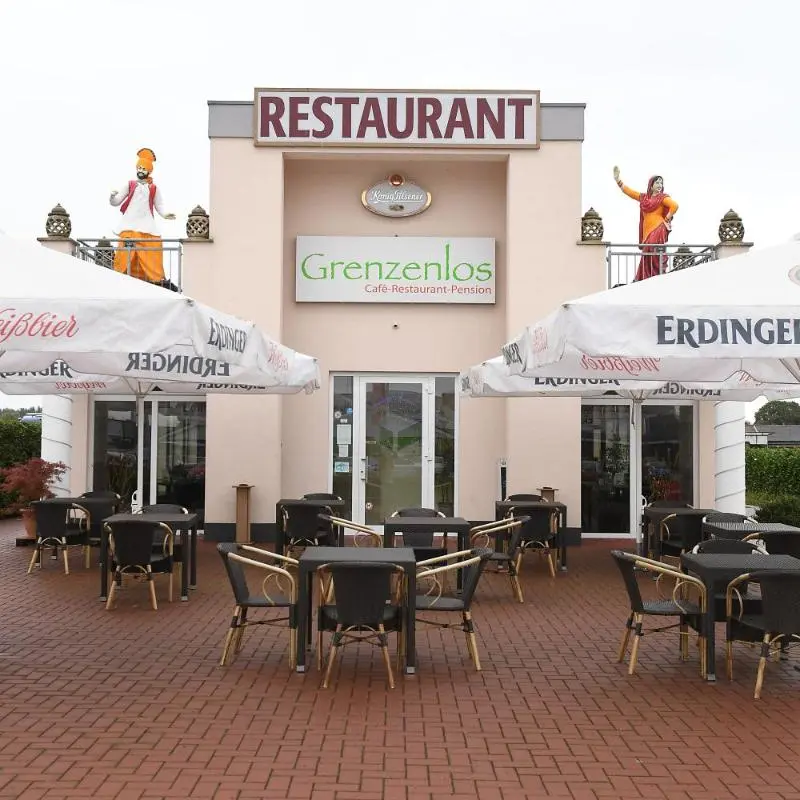 Pension Grenzenlos in Selfkant