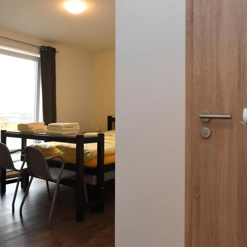 Pension Grenzenlos in Selfkant