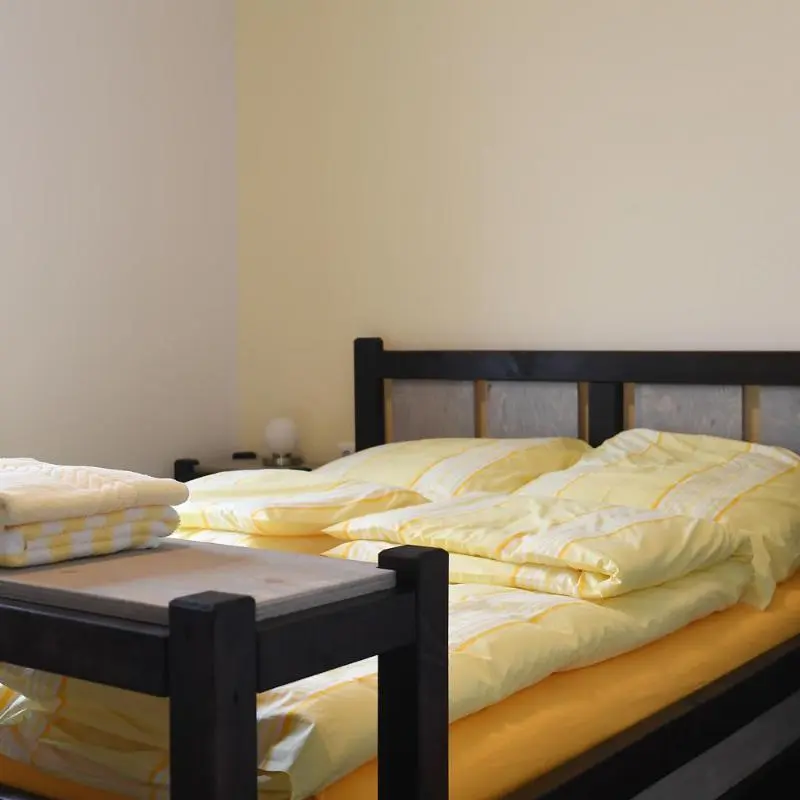 Pension Grenzenlos in Selfkant