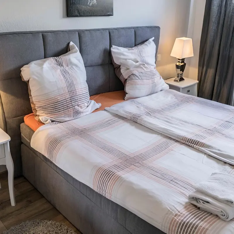 Ferienwohnung Anke-Apartement 5a in Heinsberg