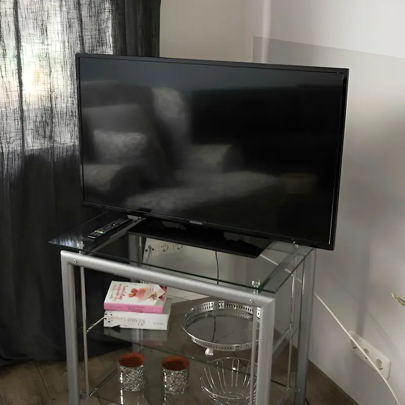 Ferienwohnung Anke-Apartement 5a in Heinsberg