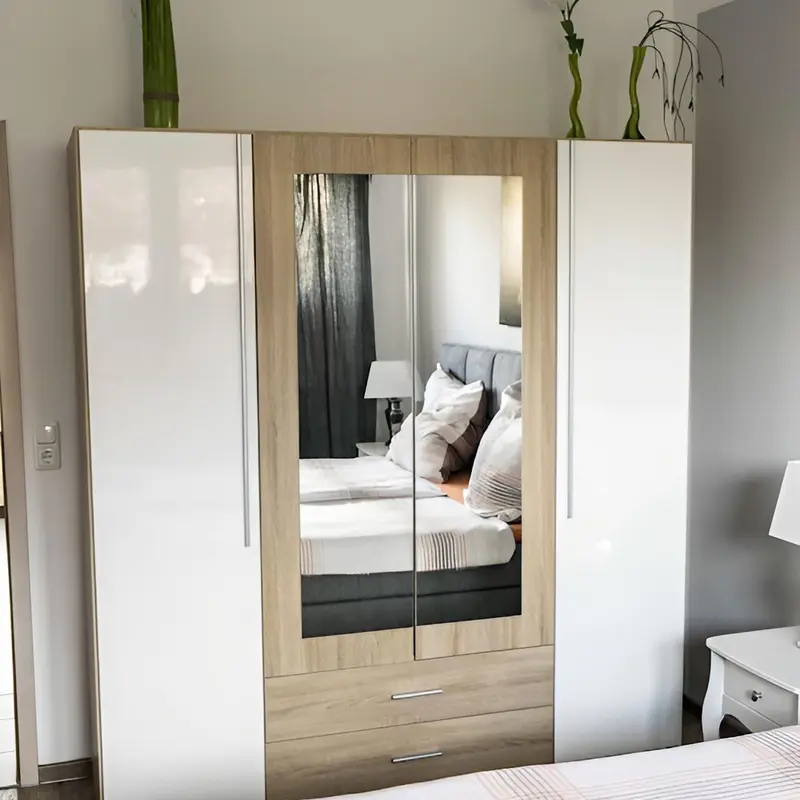 Ferienwohnung Anke-Apartement 5a in Heinsberg