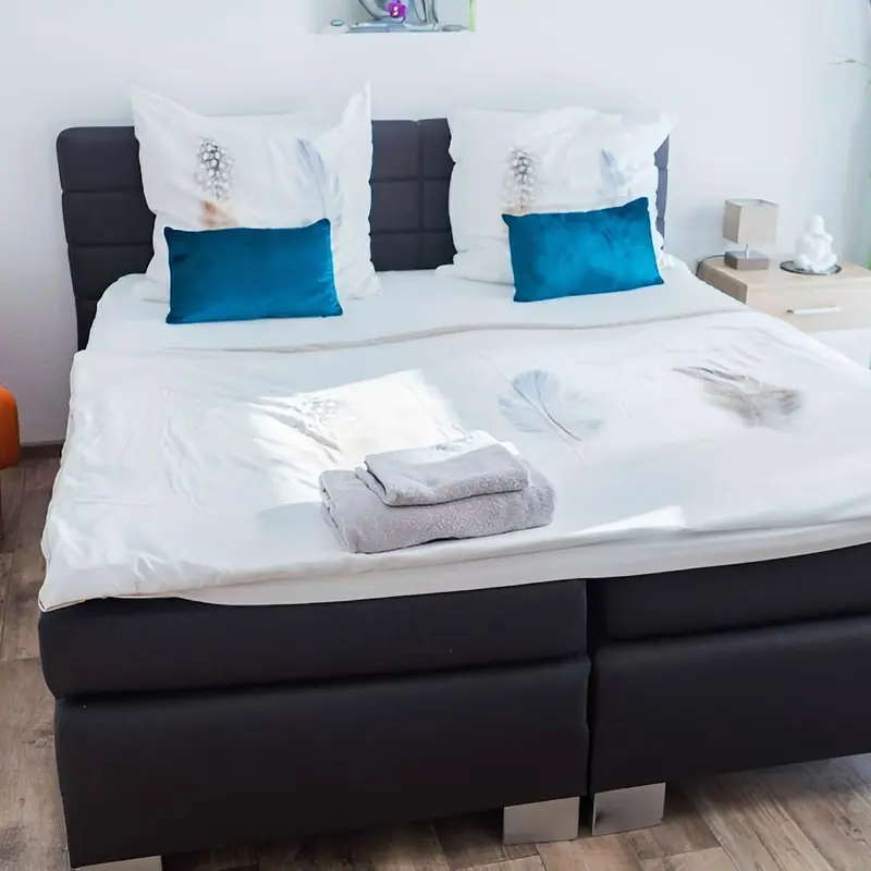 Ferienwohnung Anke-Apartement 3b in Heinsberg