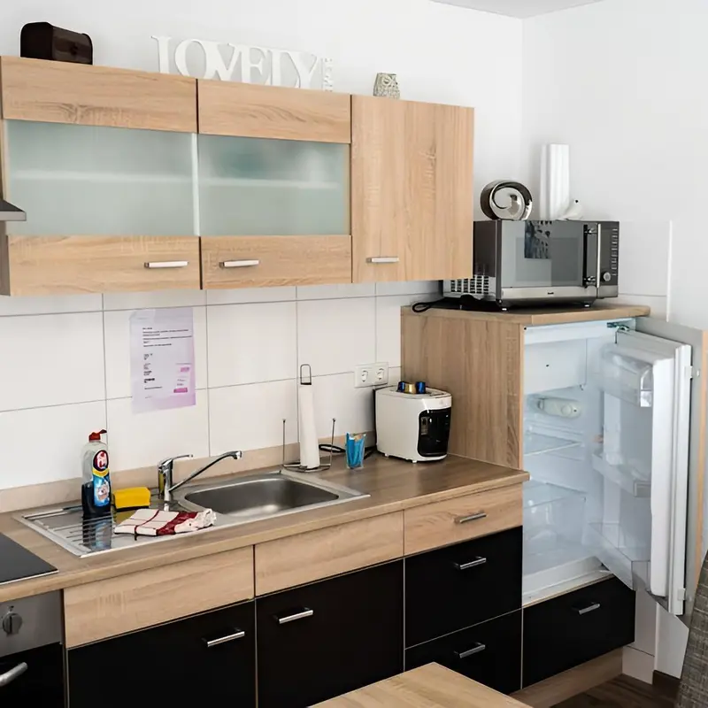 Ferienwohnung Anke-Apartement 3b in Heinsberg