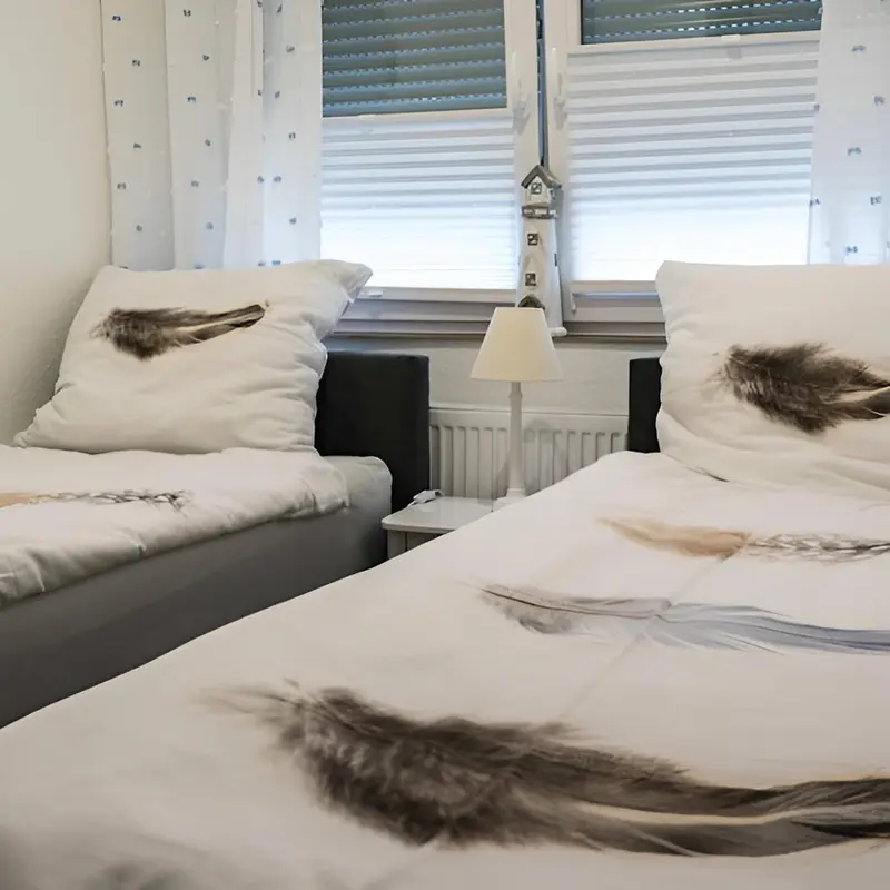 Ferienwohnung Anke-Apartement 5d in Heinsberg