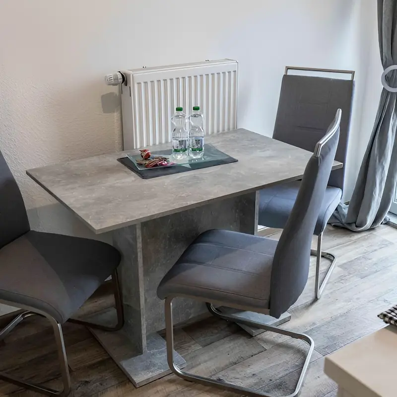 Ferienwohnung Anke-Apartement 5d in Heinsberg