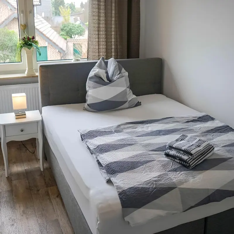 Ferienwohnung Anke-Apartement 5b in Heinsberg