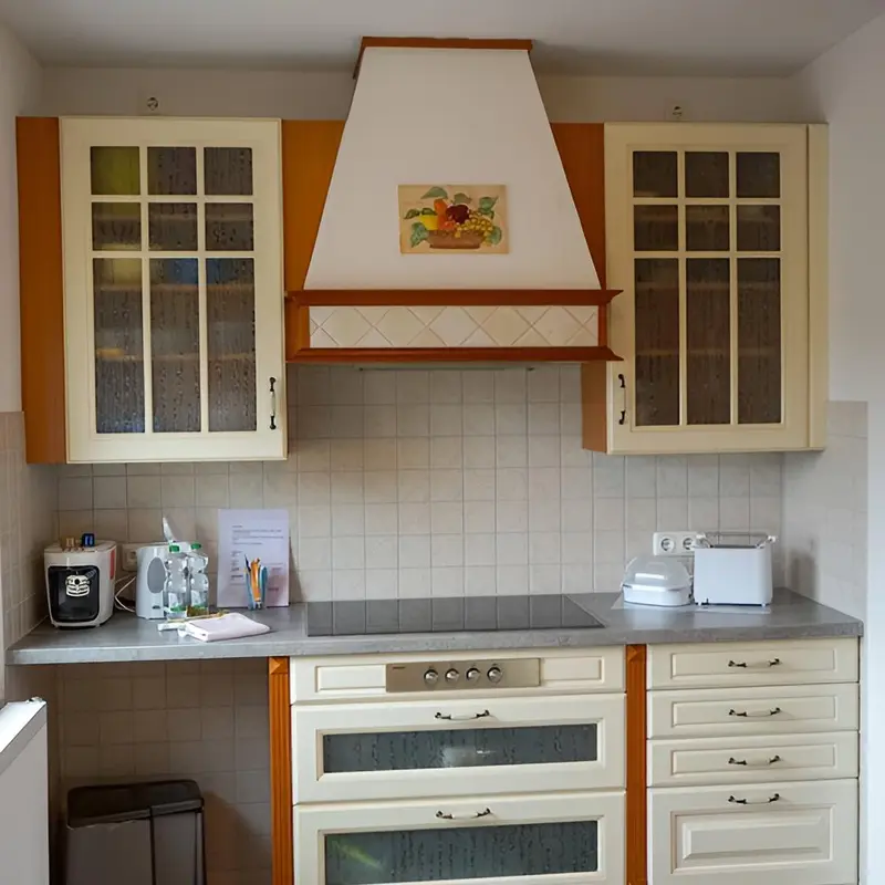 Ferienwohnung Anke-Apartement 5b in Heinsberg