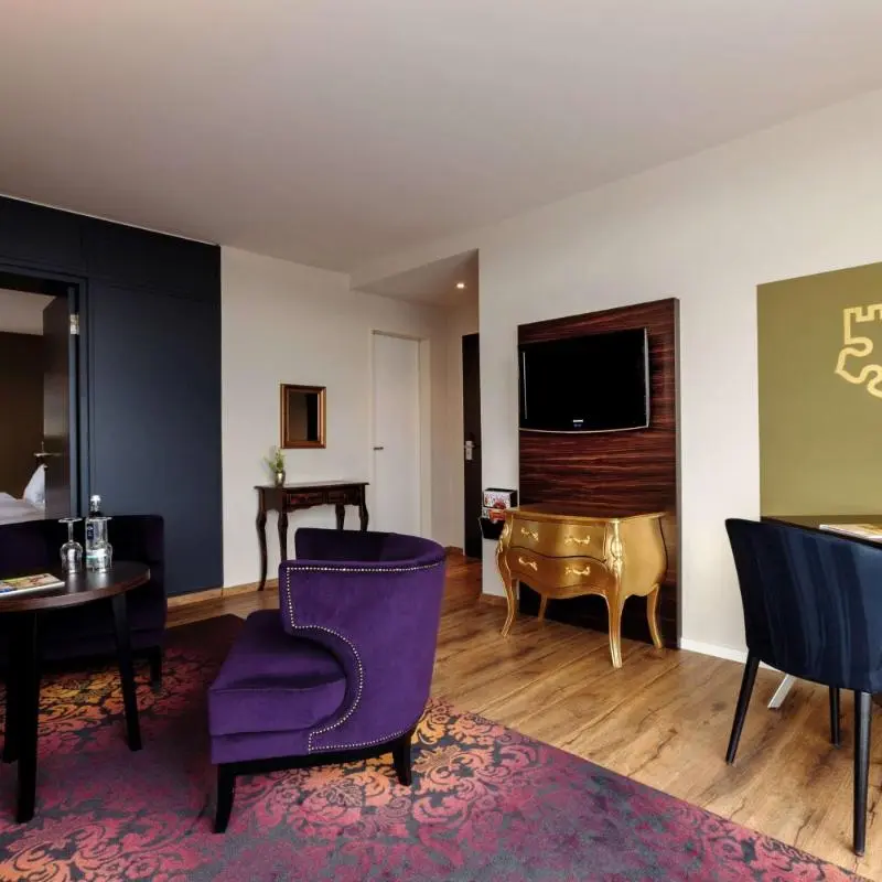 Vienna House by Wyndham Thüringer Hof Eisenach in Eisenach