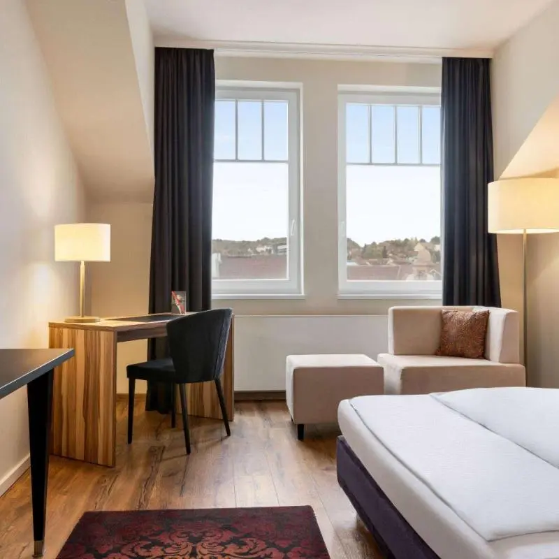 Vienna House by Wyndham Thüringer Hof Eisenach in Eisenach