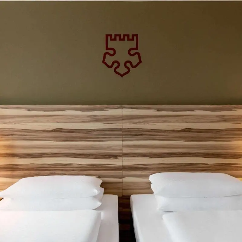 Vienna House by Wyndham Thüringer Hof Eisenach in Eisenach