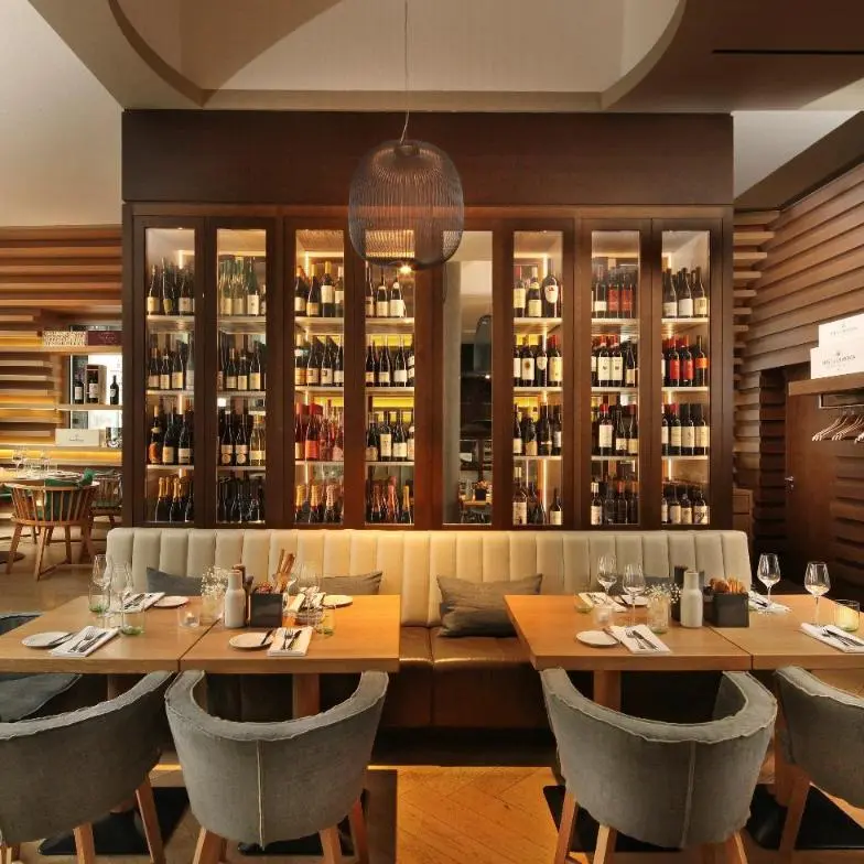 Hotel Maximilian’s in Augsburg