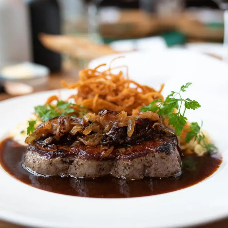 Hotel Maximilian’s in Augsburg