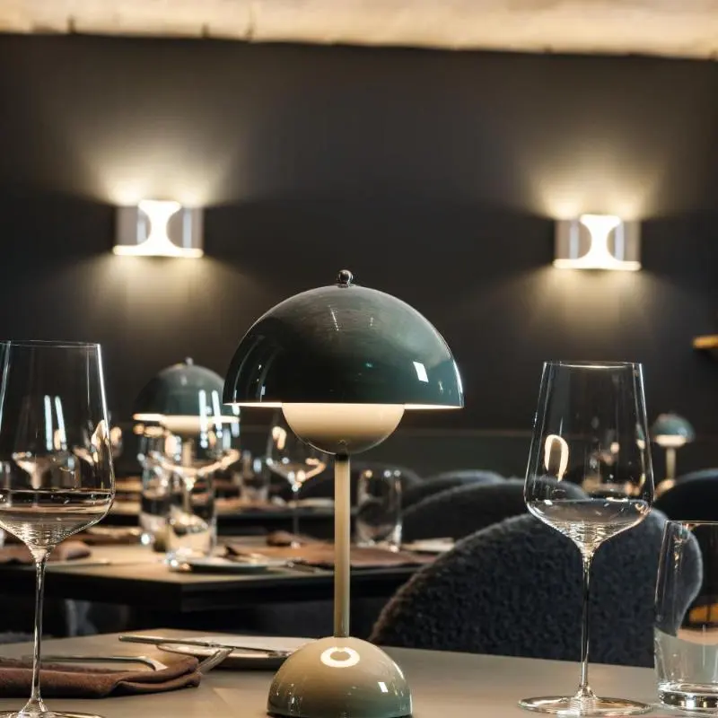 Hotel Maximilian’s in Augsburg