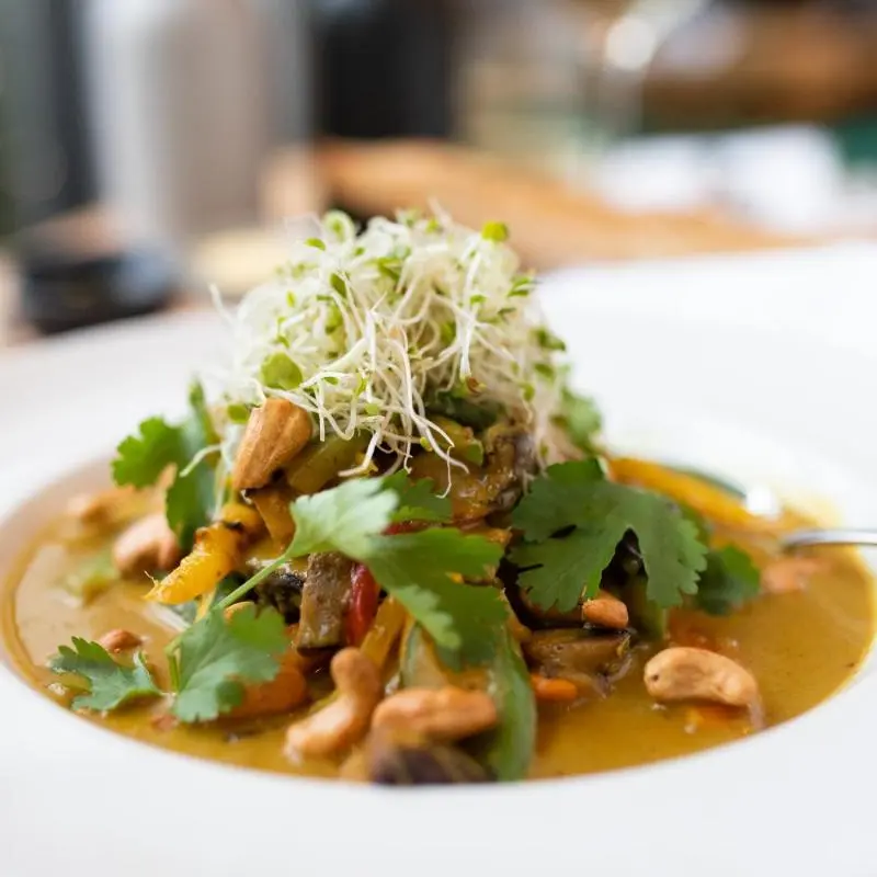 Hotel Maximilian’s in Augsburg