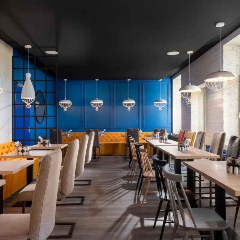 ibis Styles Dresden Neustadt in Dresden