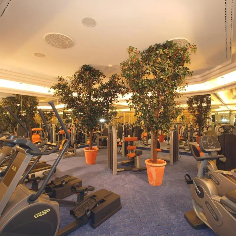 Hotel La Strada in Kassel