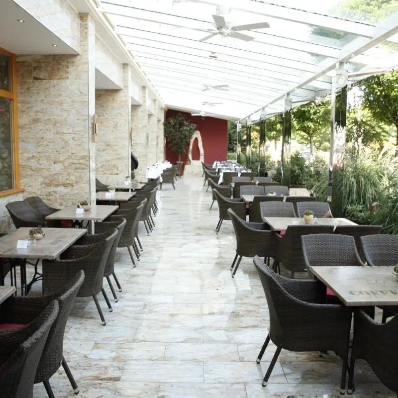 Hotel La Strada in Kassel