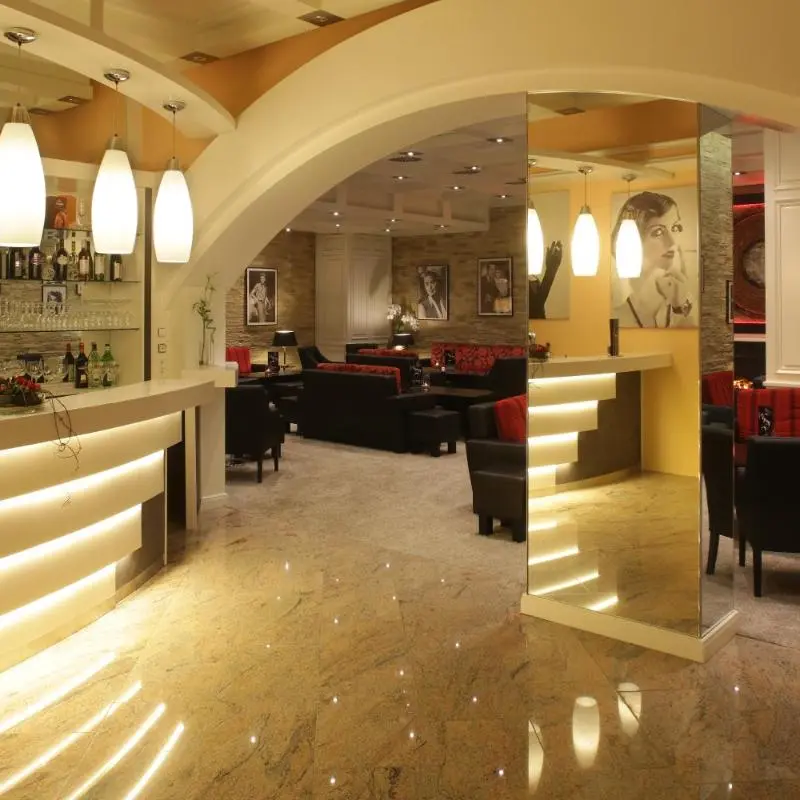 Hotel La Strada in Kassel